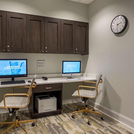 Hampton Inn & Suites Newport/Cincinnati, Ky Екстер'єр фото