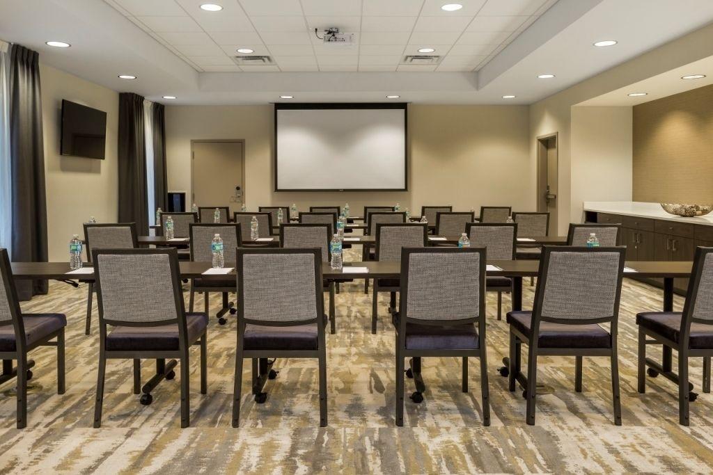 Hampton Inn & Suites Newport/Cincinnati, Ky Екстер'єр фото