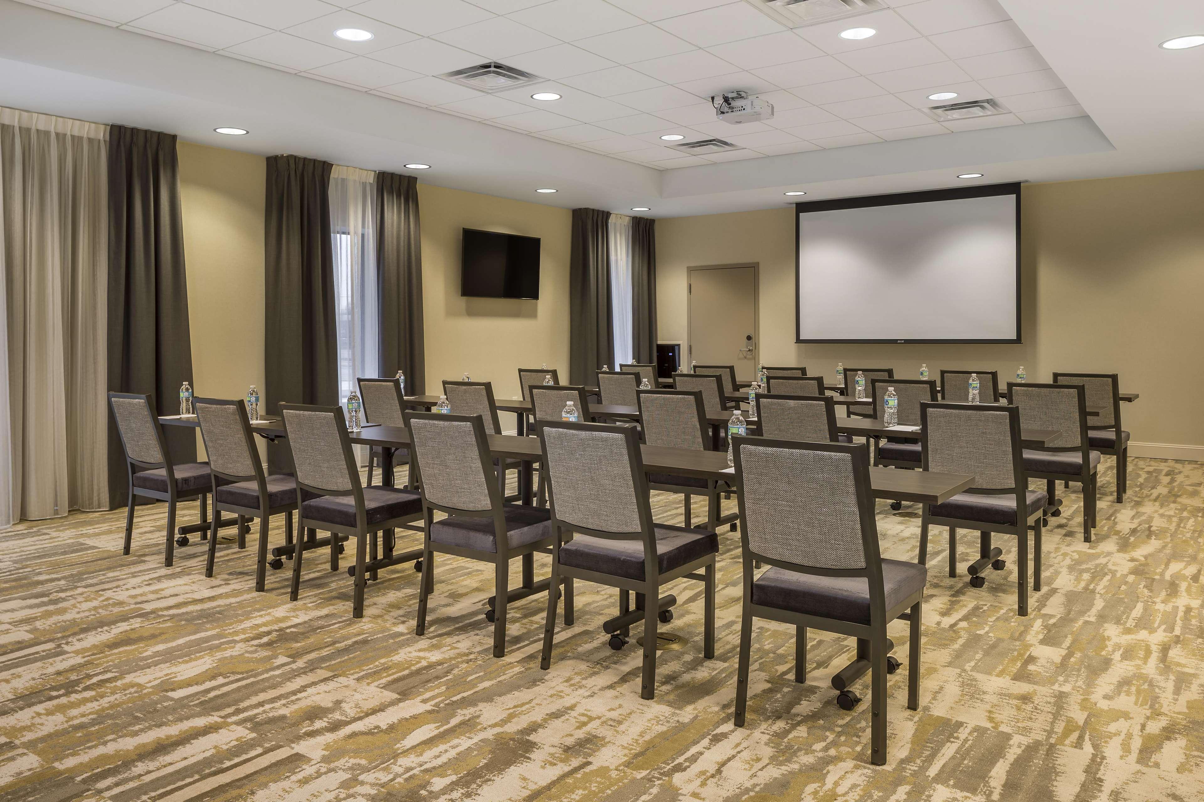 Hampton Inn & Suites Newport/Cincinnati, Ky Екстер'єр фото