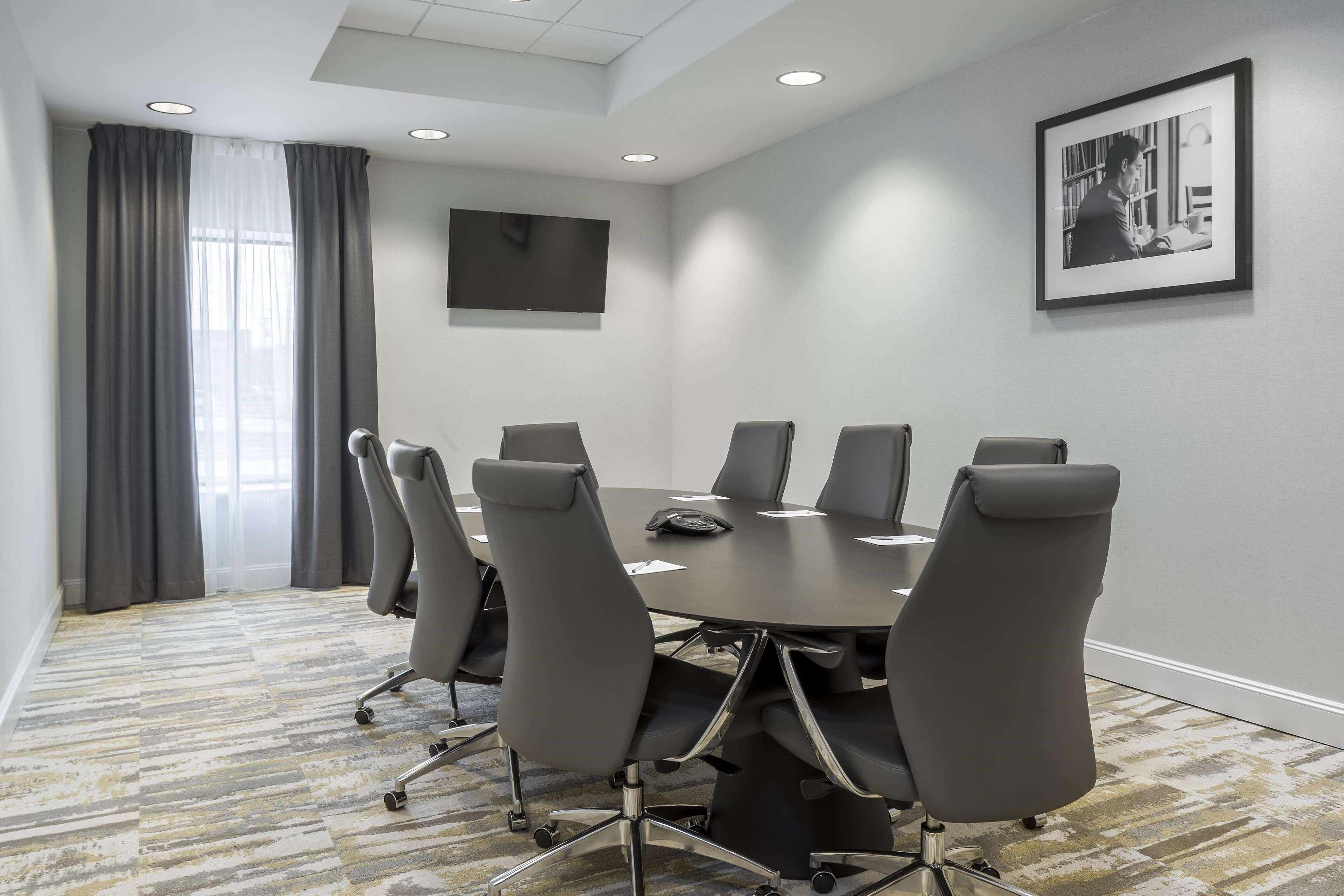Hampton Inn & Suites Newport/Cincinnati, Ky Екстер'єр фото