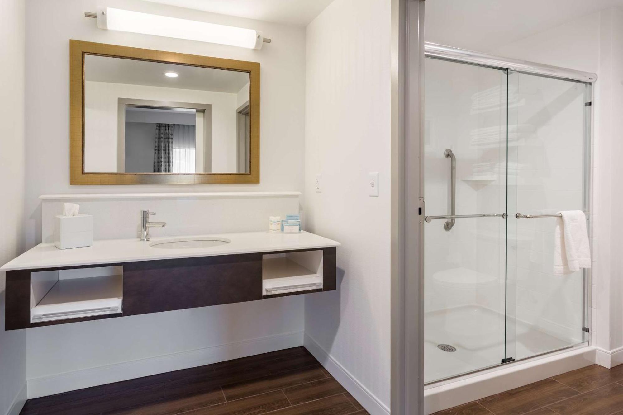 Hampton Inn & Suites Newport/Cincinnati, Ky Екстер'єр фото