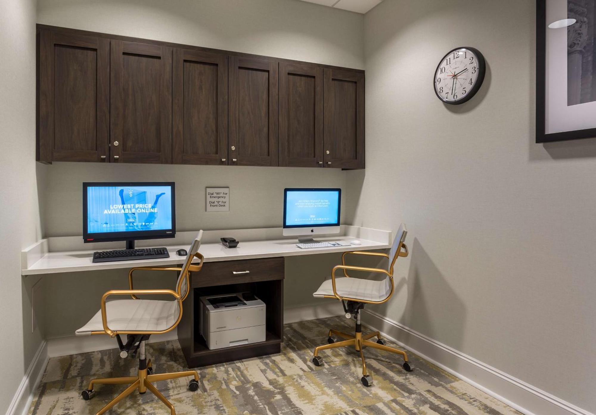 Hampton Inn & Suites Newport/Cincinnati, Ky Екстер'єр фото