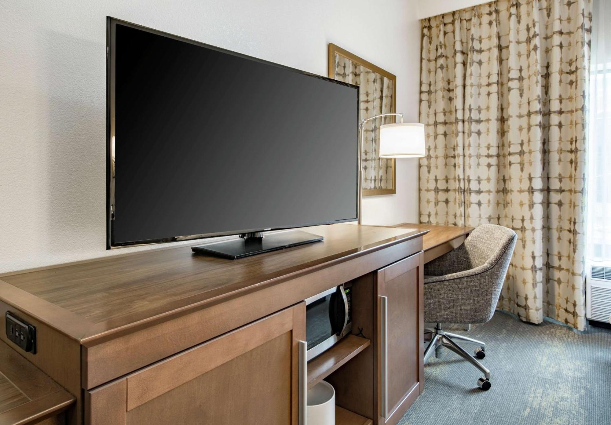 Hampton Inn & Suites Newport/Cincinnati, Ky Екстер'єр фото